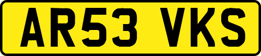 AR53VKS