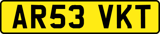 AR53VKT