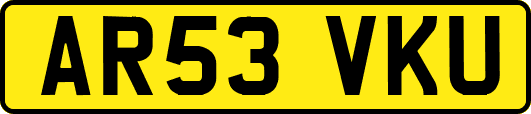 AR53VKU