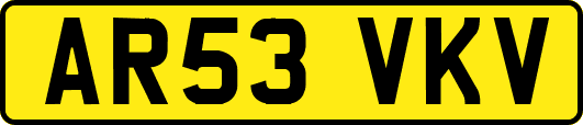 AR53VKV