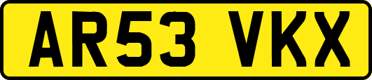 AR53VKX