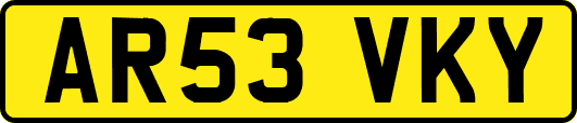 AR53VKY