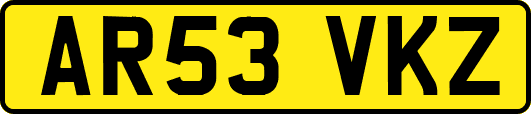 AR53VKZ