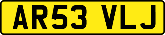 AR53VLJ