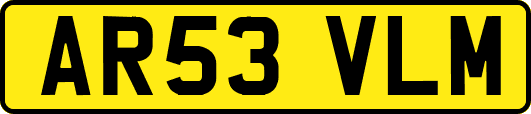 AR53VLM