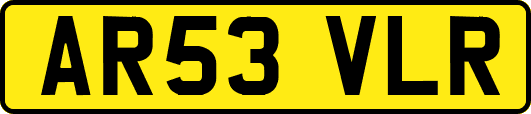 AR53VLR