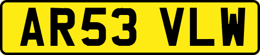 AR53VLW