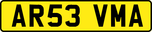 AR53VMA