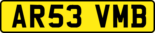 AR53VMB