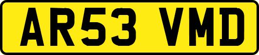 AR53VMD
