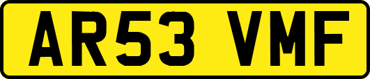 AR53VMF