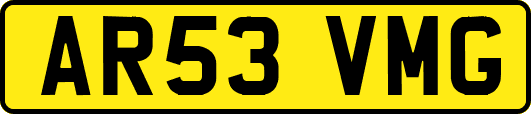 AR53VMG