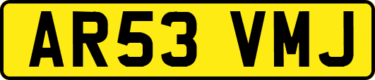 AR53VMJ