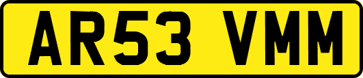 AR53VMM