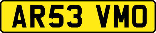 AR53VMO