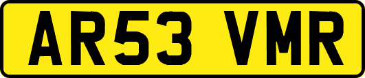 AR53VMR