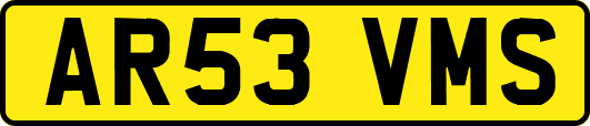 AR53VMS