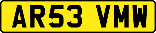 AR53VMW