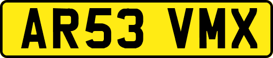 AR53VMX