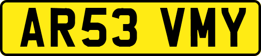 AR53VMY