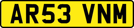AR53VNM