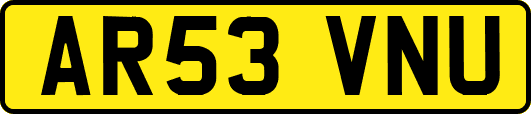 AR53VNU