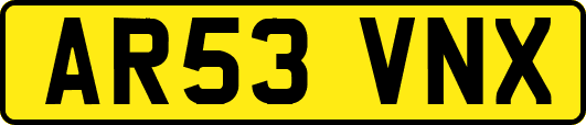 AR53VNX
