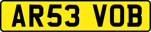AR53VOB