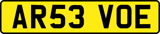 AR53VOE