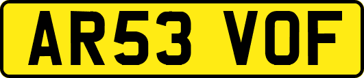 AR53VOF