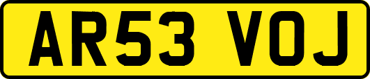 AR53VOJ