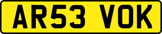 AR53VOK