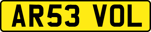 AR53VOL