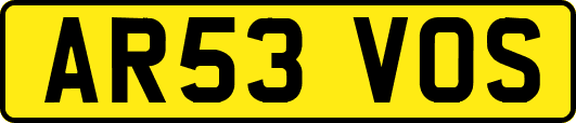 AR53VOS