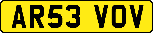 AR53VOV