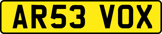 AR53VOX