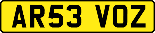 AR53VOZ