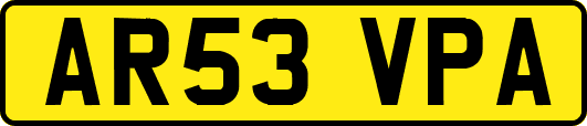 AR53VPA