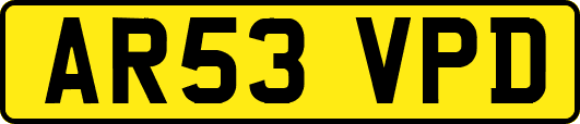 AR53VPD