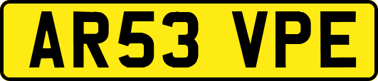 AR53VPE
