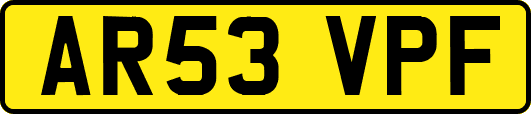 AR53VPF