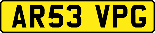 AR53VPG