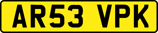 AR53VPK
