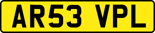 AR53VPL
