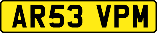 AR53VPM