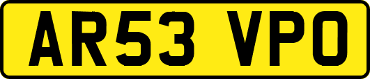 AR53VPO