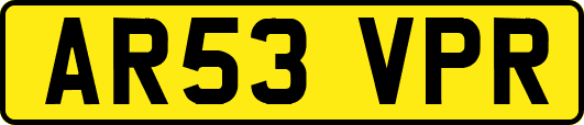 AR53VPR