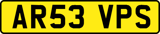 AR53VPS