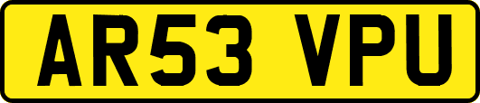 AR53VPU