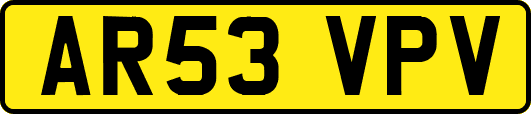 AR53VPV